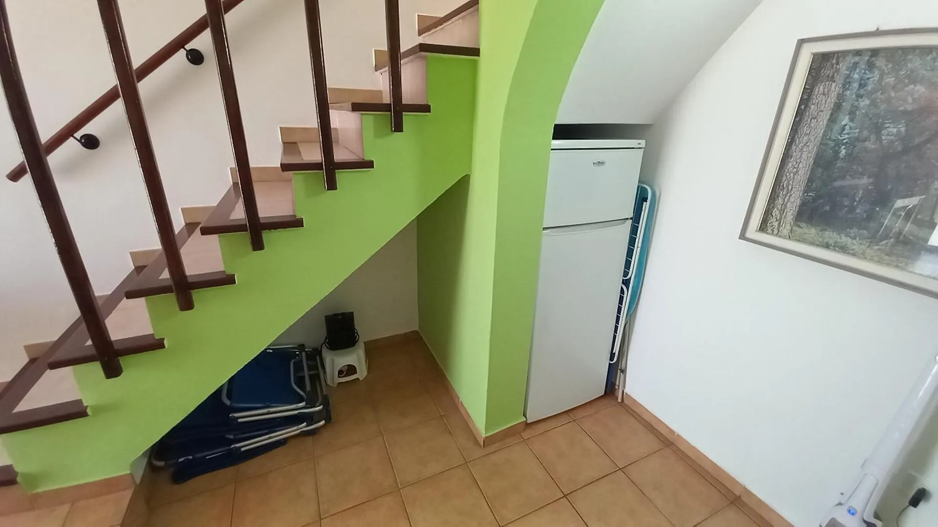Appartement Casakash Maspalomas