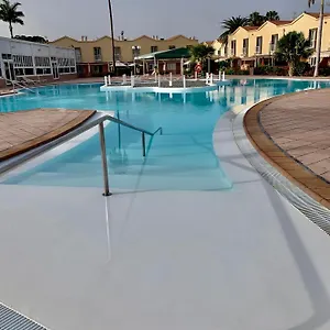  Apartamento Oasis 1010