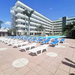  Apartamento Camelias 215